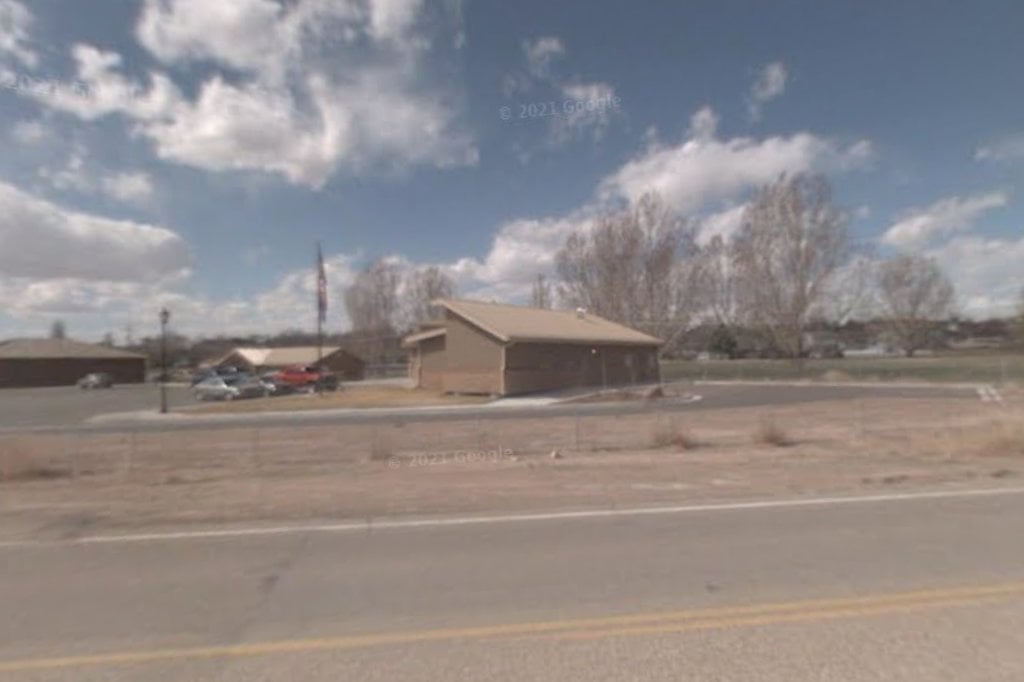 Roosevelt DMV (Registration & Title) in Roosevelt, UT