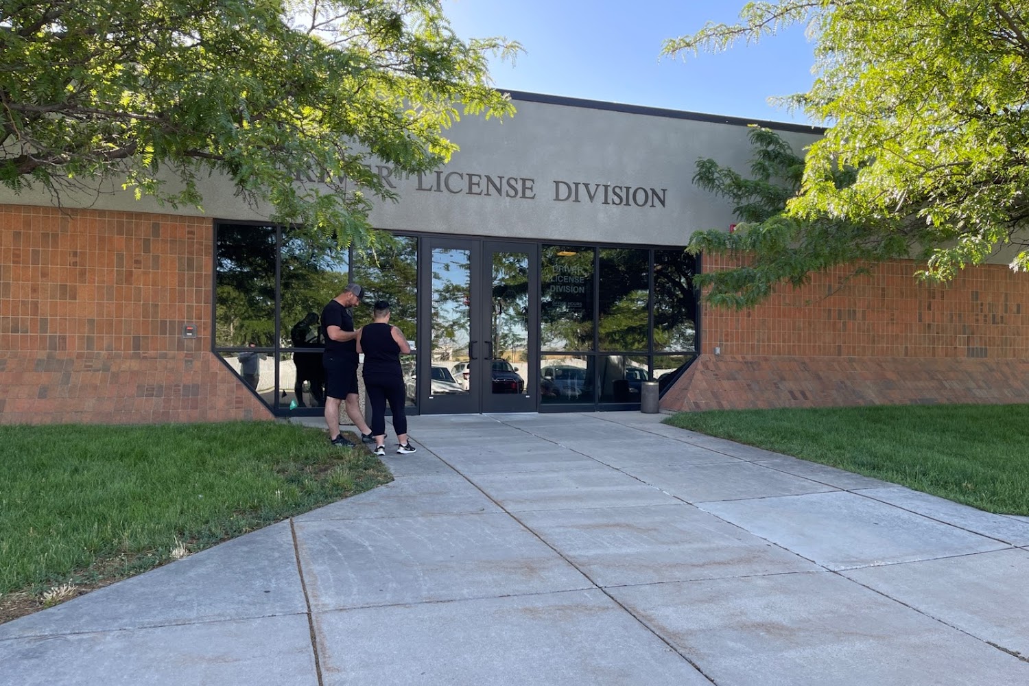 Farmington Driver License Office in Farmington, UT
