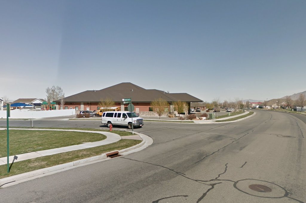 Tooele Driver License Office in Tooele, UT