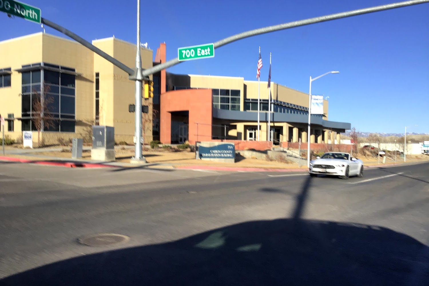 Price DMV (Registration & Title) in Price, UT