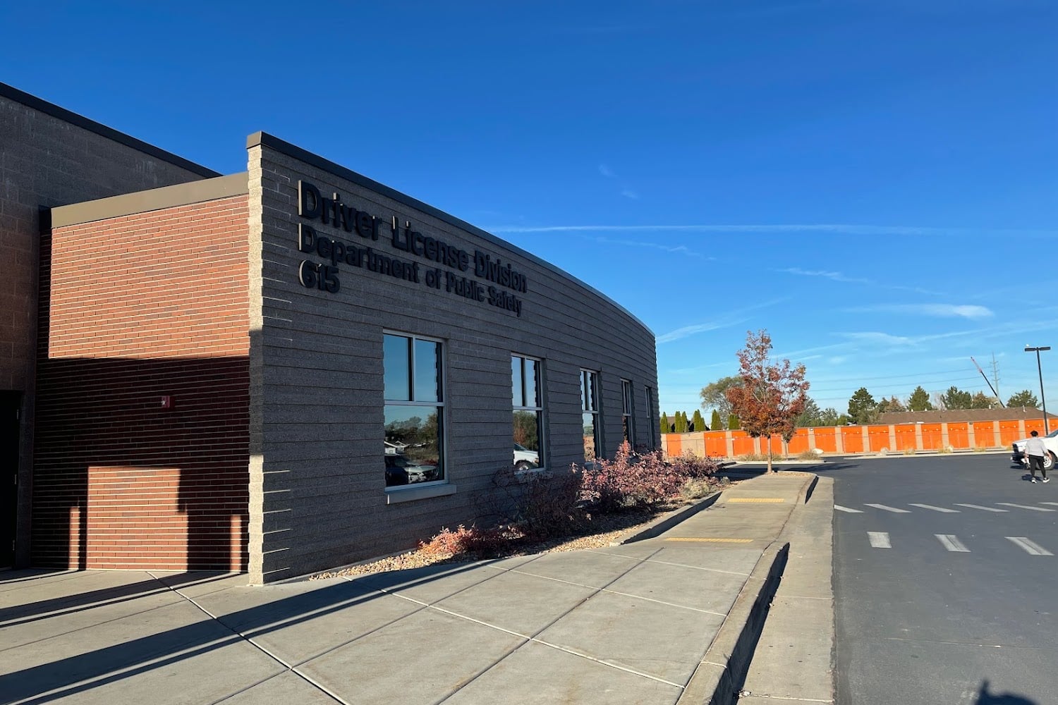 Ogden Driver License Office in South Ogden, UT