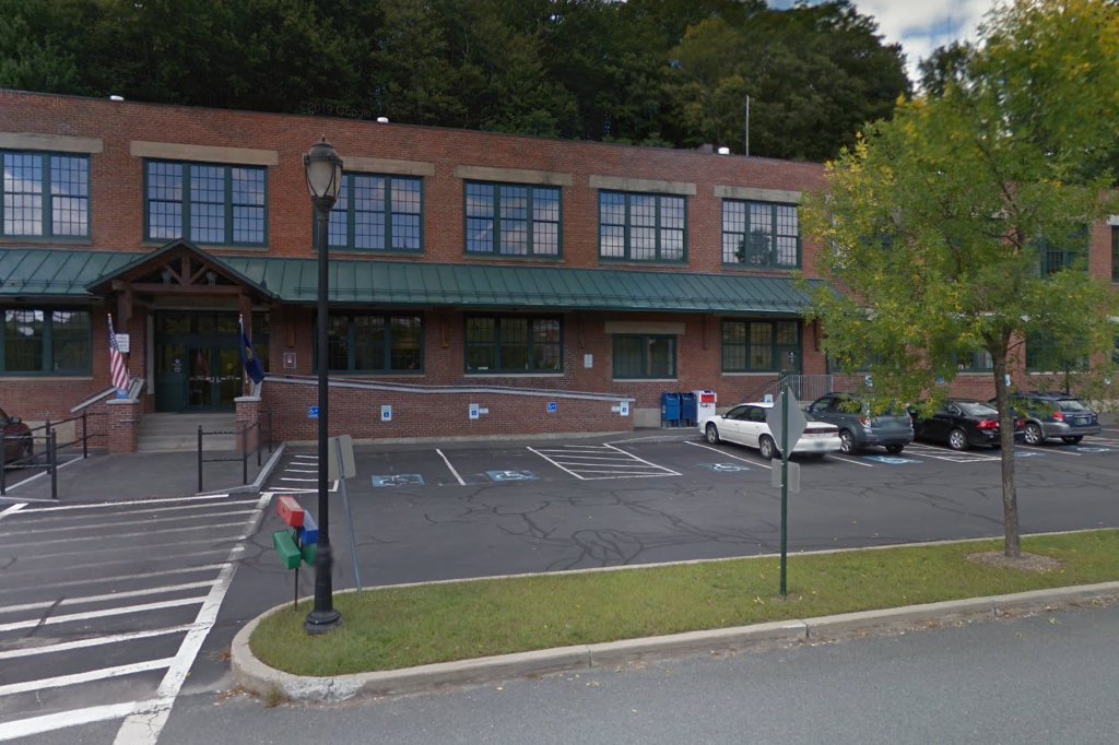Windsor County - Branch Office in Springfield, VT