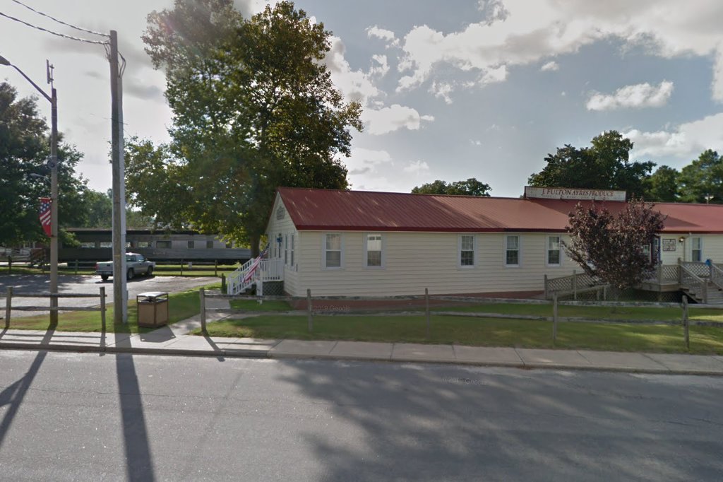 Parksley DMV Select in Parksley, VA