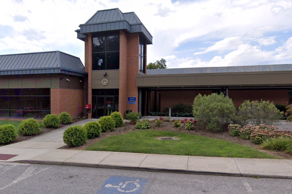 Radford DMV Select in Radford, VA