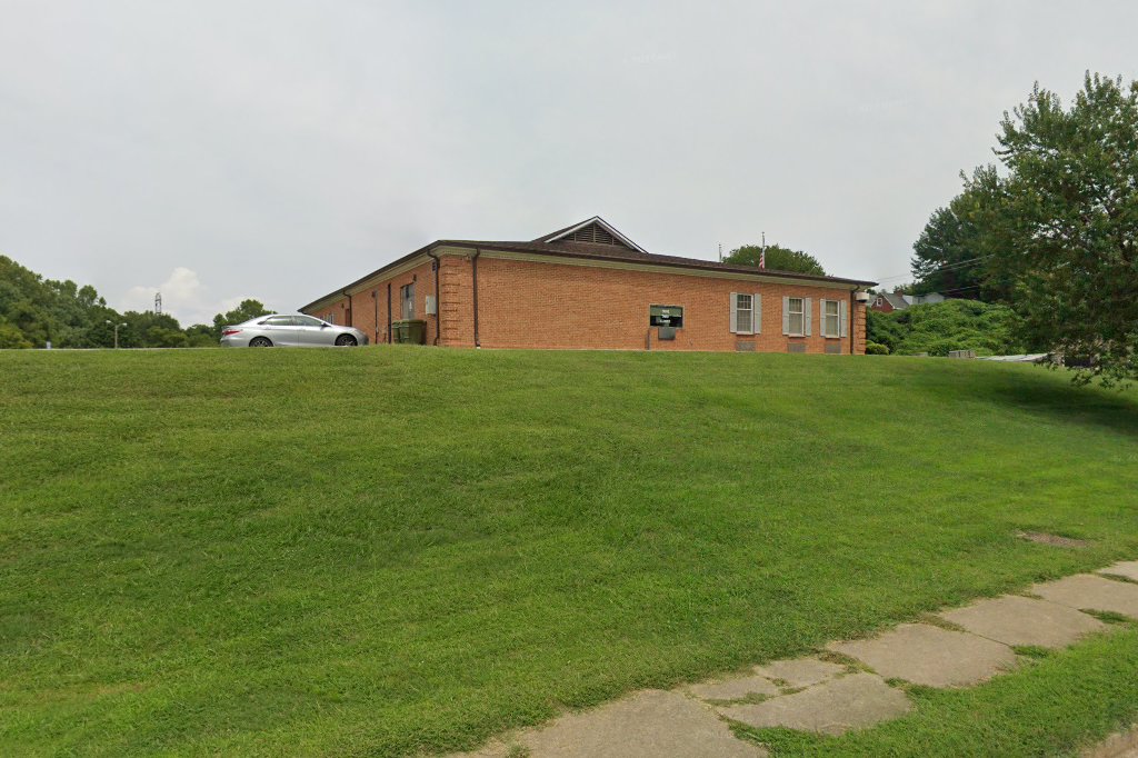 DMV Customer Service Center in Farmville, VA