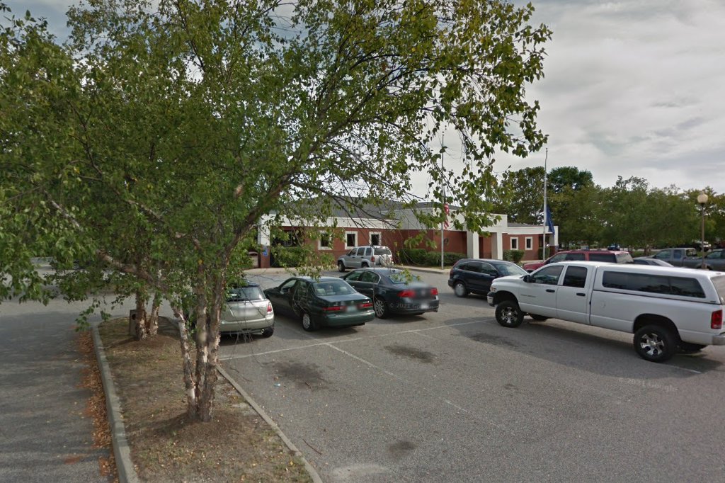 Hilltop DMV Customer Service Center in Virginia Beach, VA