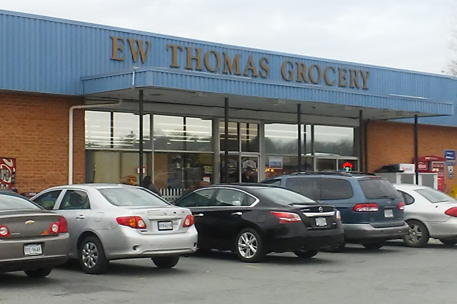 Palmyra DMV Select in Palmyra, VA