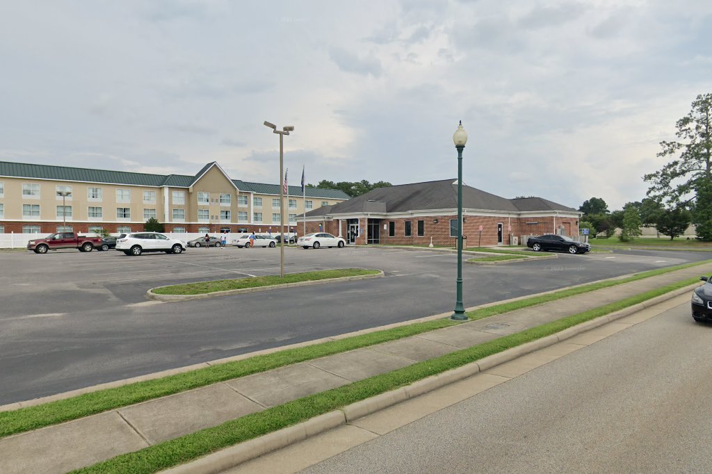 Petersburg Customer Service Center in Petersburg, VA