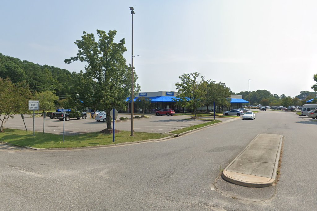 Gloucester Customer Service Center in Hayes, VA