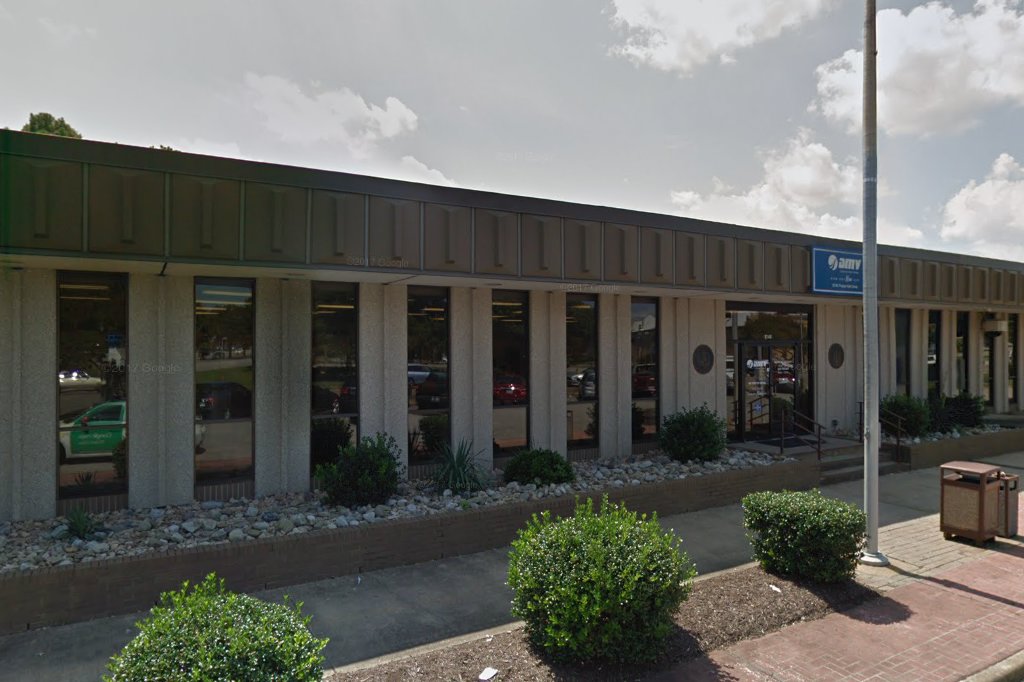 DMV Customer Service Center#1 in Norfolk, VA