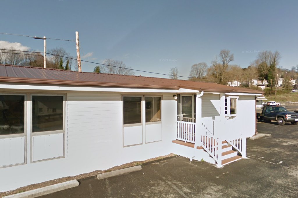 DMV Customer Service Center in Lebanon, VA