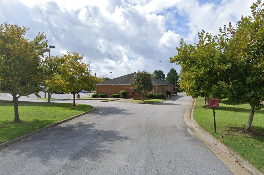 DMV Customer Service Center in Emporia, VA