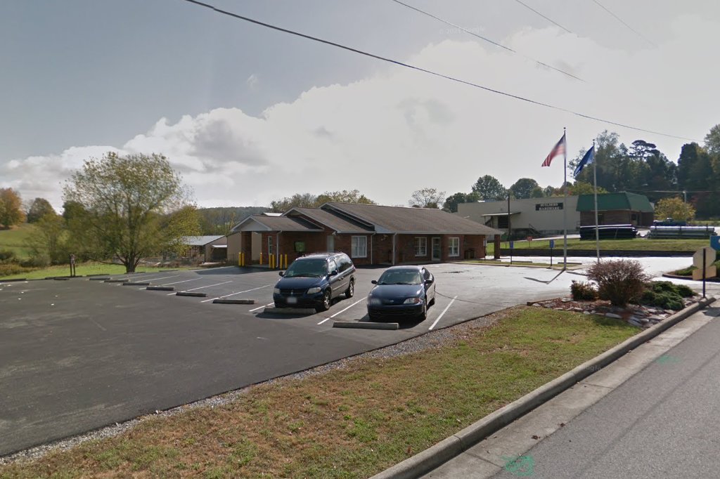 DMV Customer Service Center in Jonesville, VA