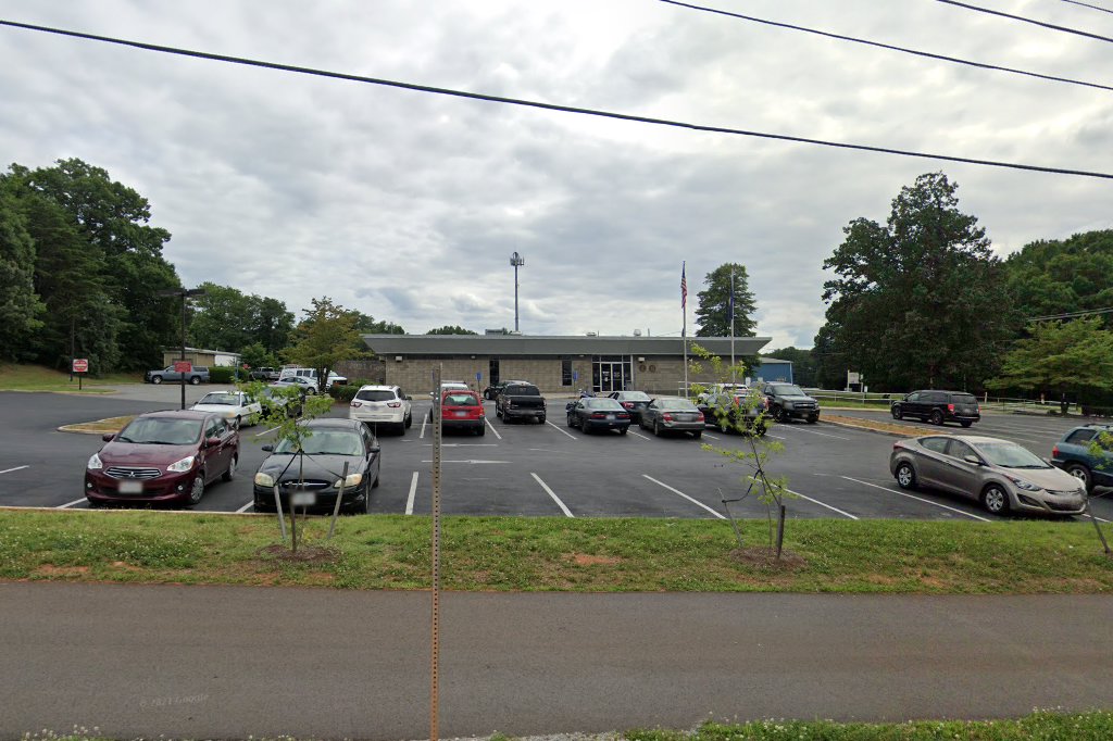 DMV Customer Service Center in Lynchburg, VA