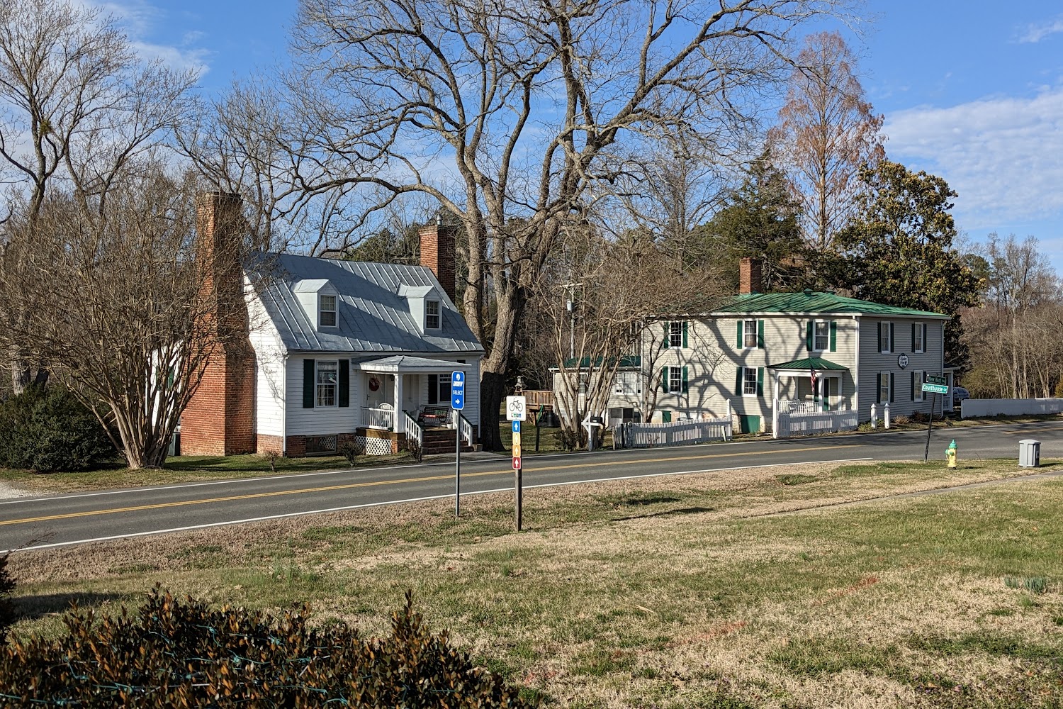 New Kent DMV Select in New Kent, VA