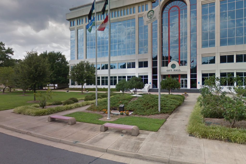 Chesapeake DMV Select in Chesapeake, VA