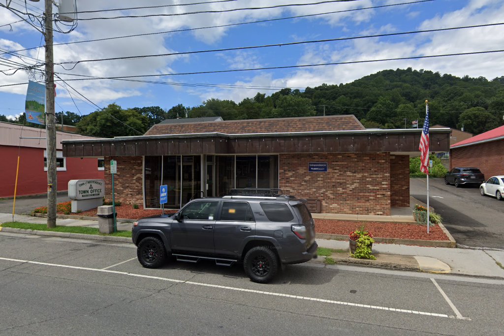 Independence DMV Select in Independence, VA
