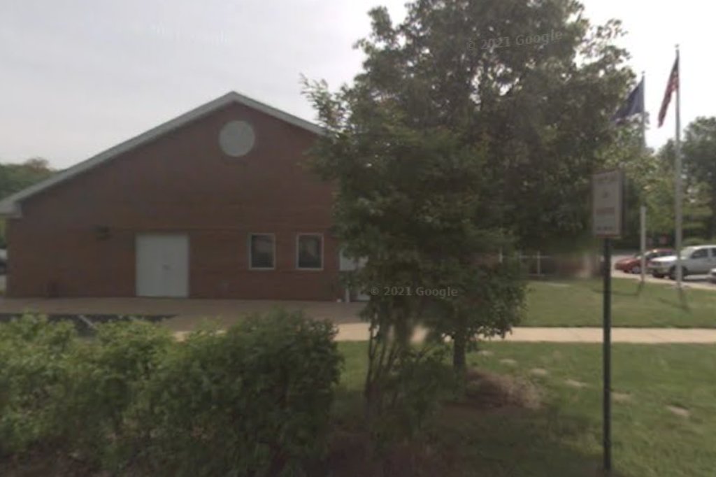 DMV Customer Service Center in Stafford, VA