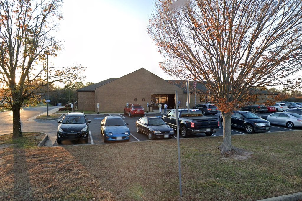 DMV Customer Service Center in Richmond, VA