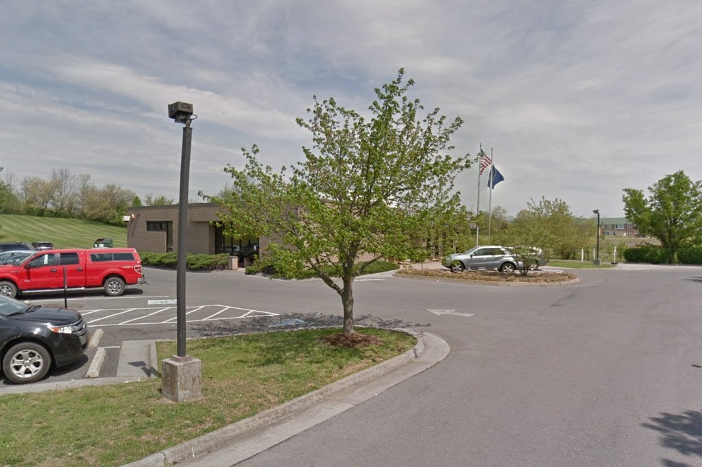 DMV Customer Service Center in Winchester, VA