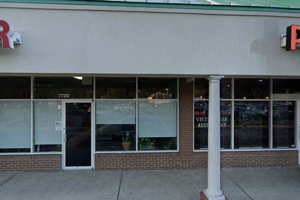 Lorton Customer Service Center in Lorton, VA