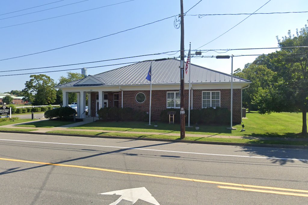 Mineral DMV Select in Mineral, VA