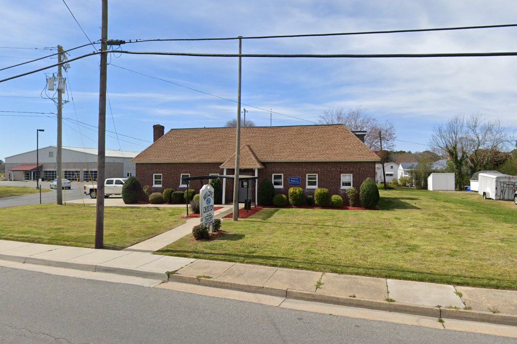 Cheriton DMV Select in Cheriton, VA