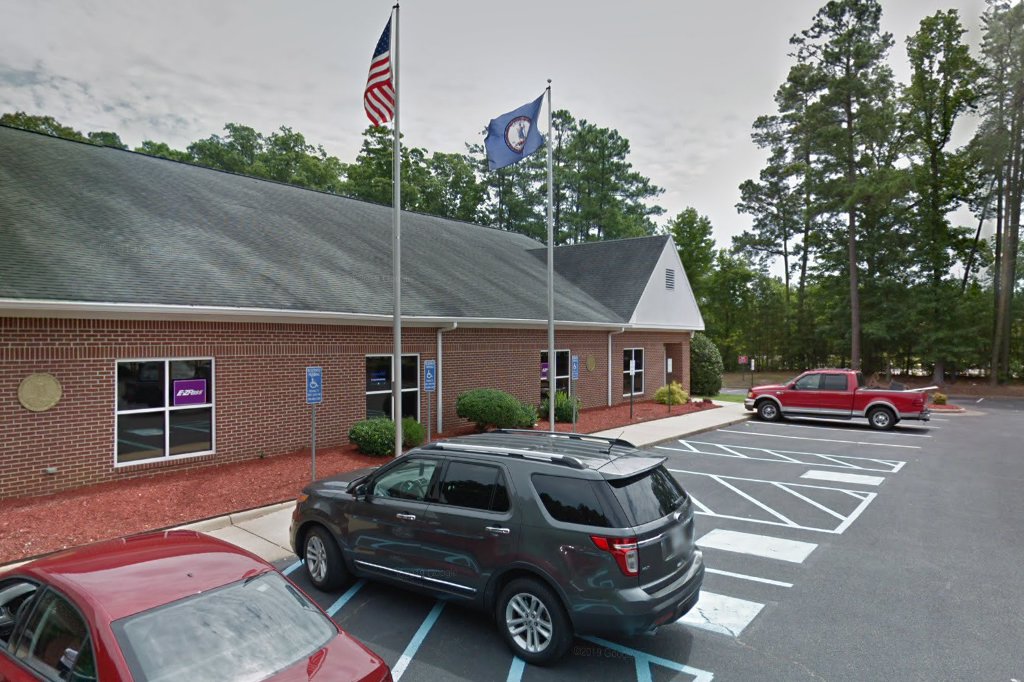 DMV Customer Service Center in Newport News, VA