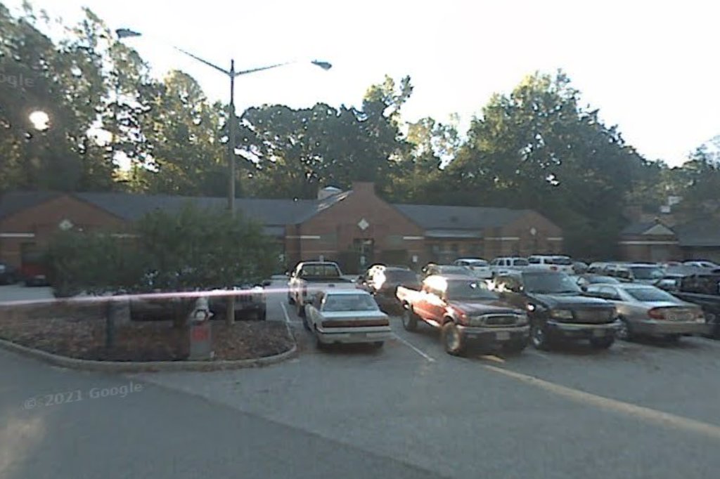 James City County - Mounts Bay DMV Select in Williamsburg, VA