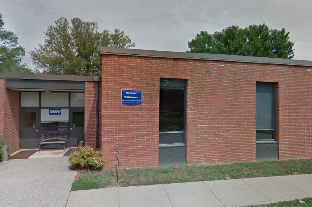 Hanover DMV Select in Hanover, VA
