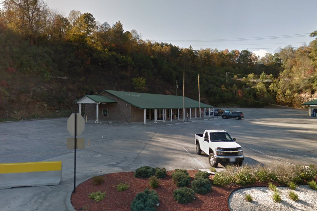 DMV Customer Service Center in Clintwood, VA