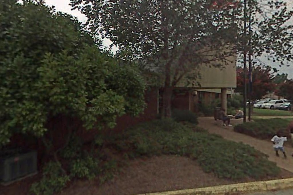 Hampton Customer Service Center in Hampton, VA