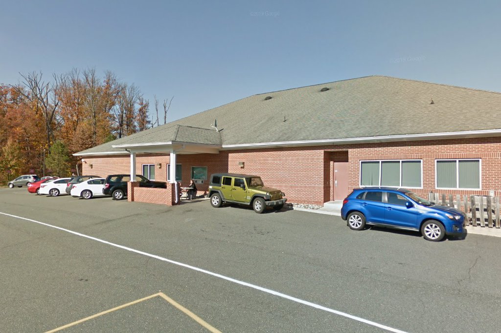 DMV Customer Service Center in Woodbridge, VA