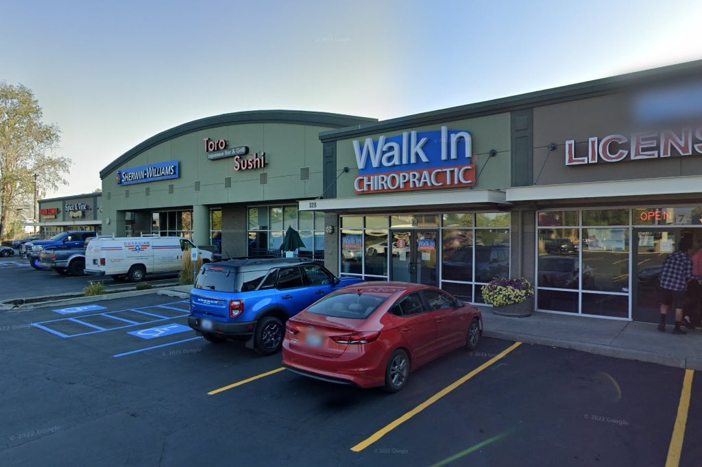 Auto Licensing Plus (Registration & Title) in Spokane Valley, WA