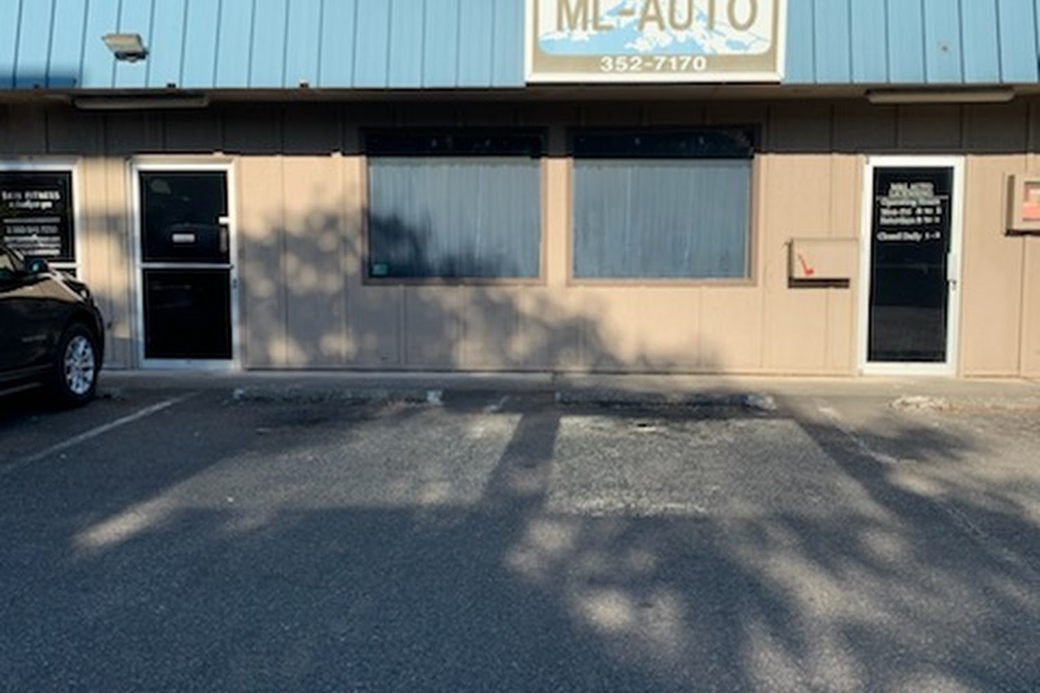 Vehicle Licensing Office (Registration & Title) in Tumwater, WA