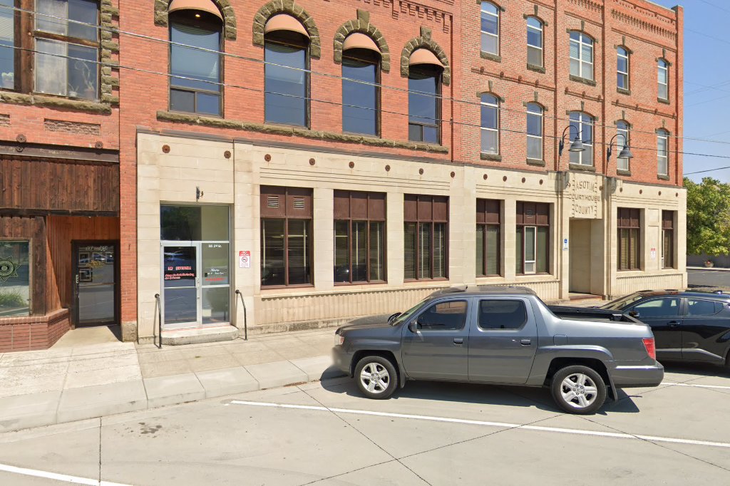 Asotin County Auditor Auto License (Registration & Title) in Asotin, WA