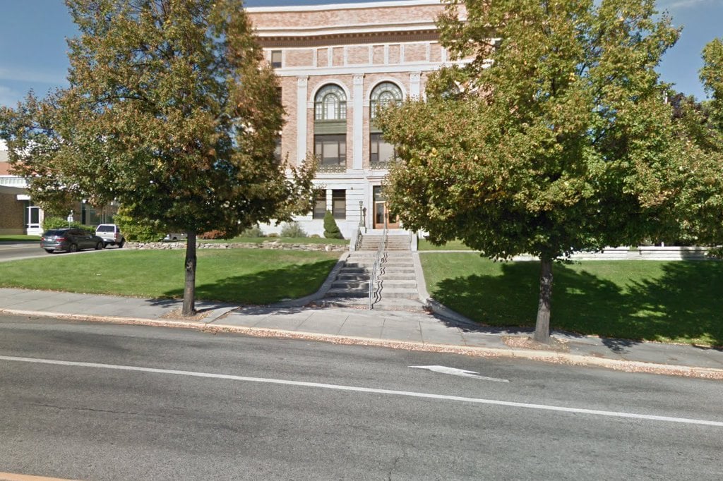 Vehicle Registration & Title in Wenatchee, WA