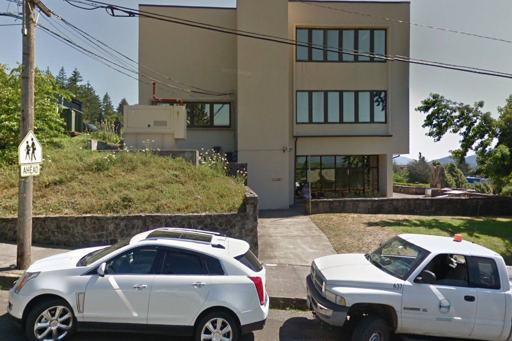 Vehicle Licensing Office (Registration & Title) in Stevenson, WA