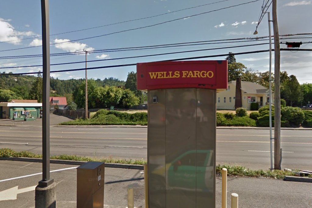 Camas Auto License (Registration & Title) in Camas, WA