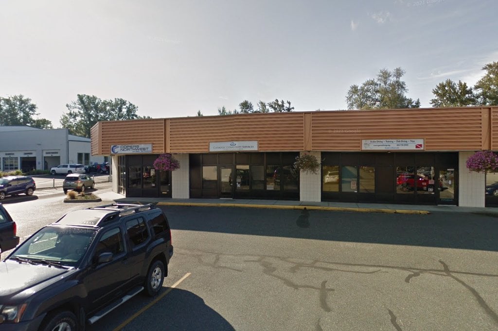 Auto Licensing OF Bellingham (Registration & Title) in Bellingham, WA