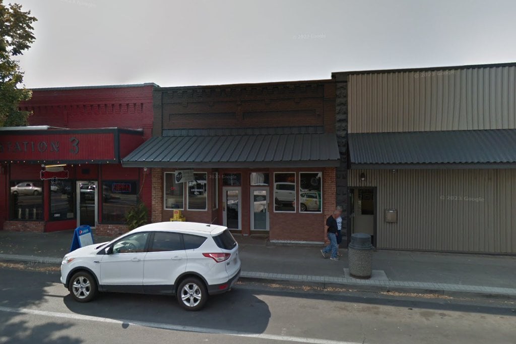 Vehicle Licensing Office (Registration & Title) in Clarkston, WA