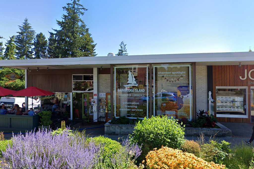 Vehicle Registration & Title in Bainbridge Island, WA