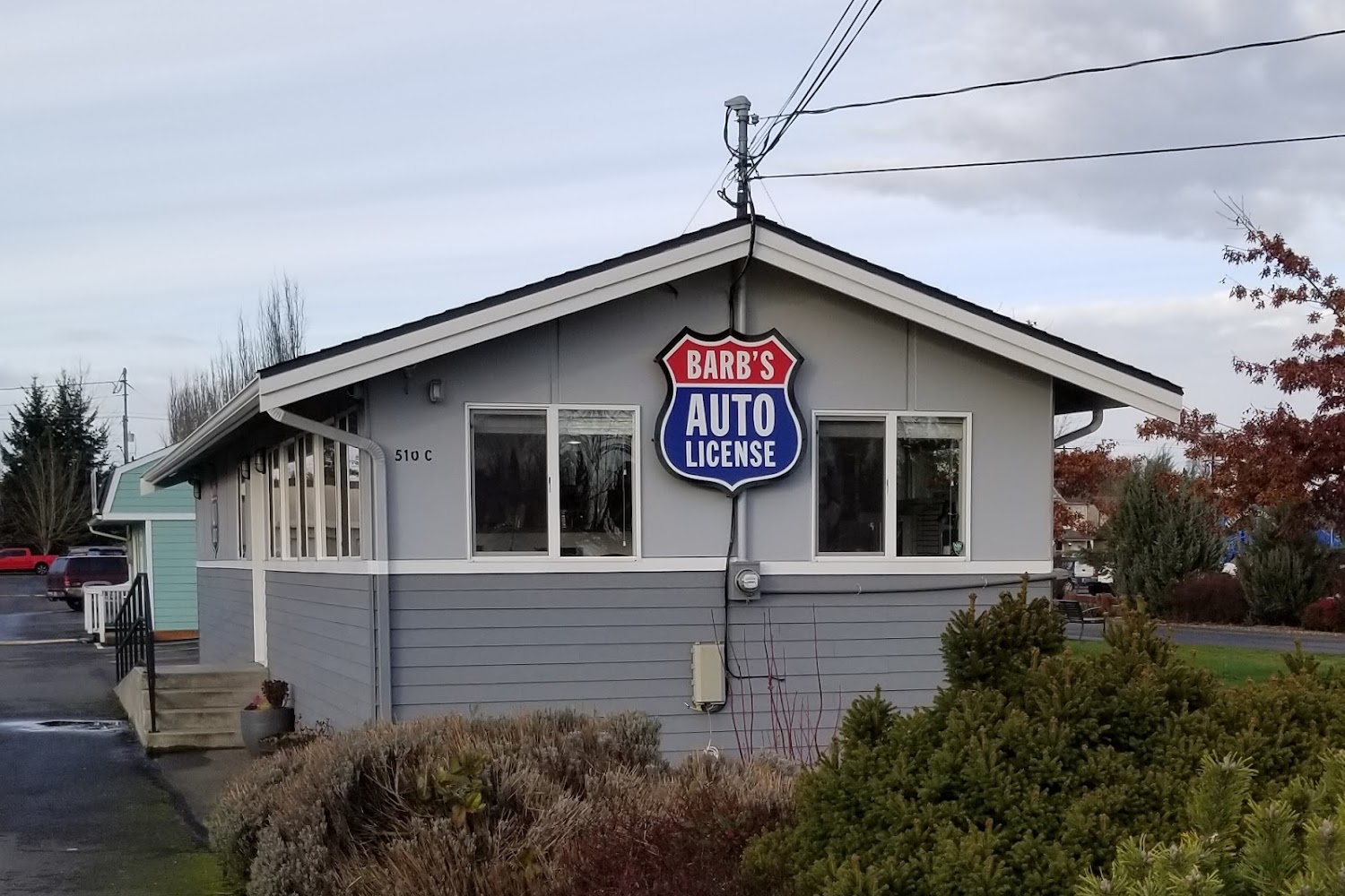 Barb's Auto Licensing (Registration & Title) in Snohomish, WA