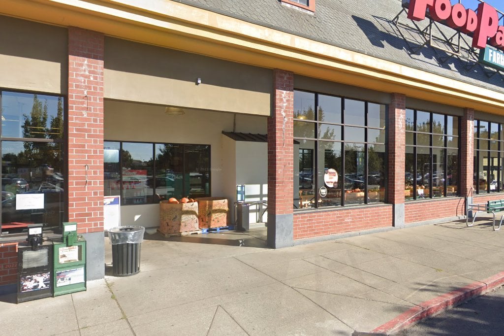 Vehicle Licensing Office (Registration & Titling) in Lynden, WA