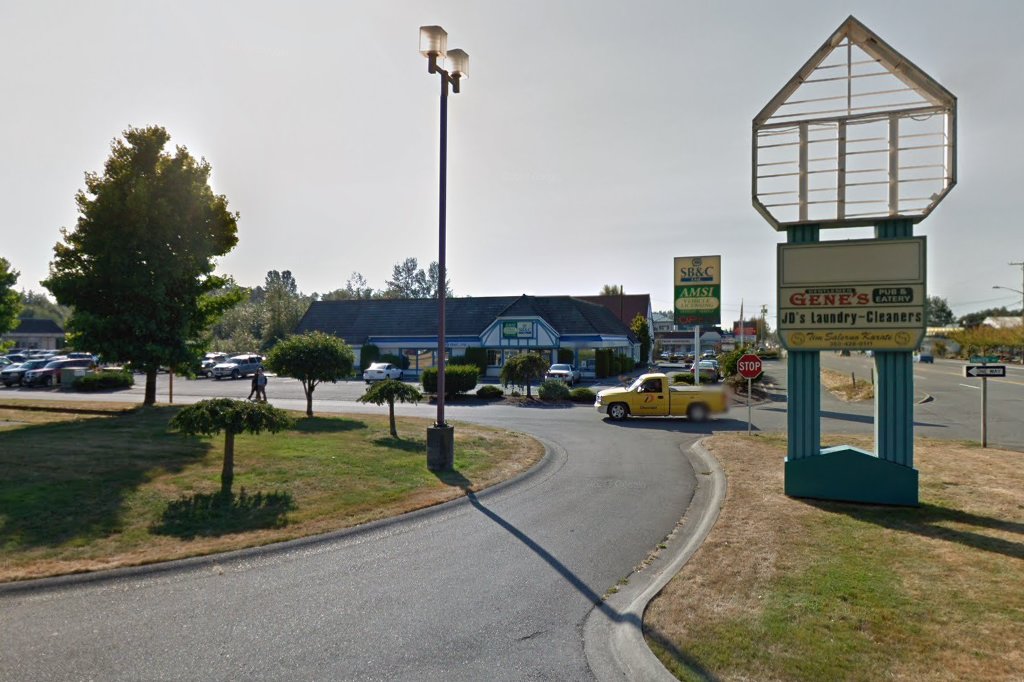 Amsi Vehicle Licensing Agency (Registration & Title) in Mount Vernon, WA
