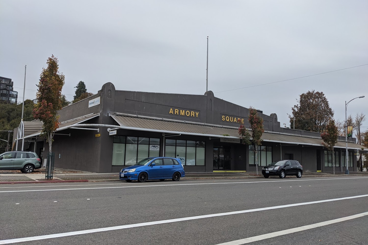 Driver Licensing Office in Port Angeles, WA