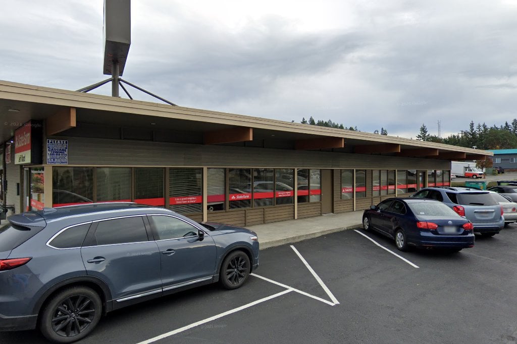 A + Auto Licensing (Registration & Title) in Bonney Lake, WA
