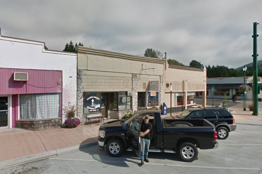 Castle Rock Auto Licensing in Castle Rock, WA