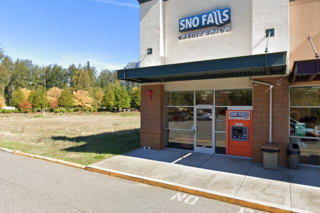 Sno Falls Licensing (Registration & Title) in North Bend, WA