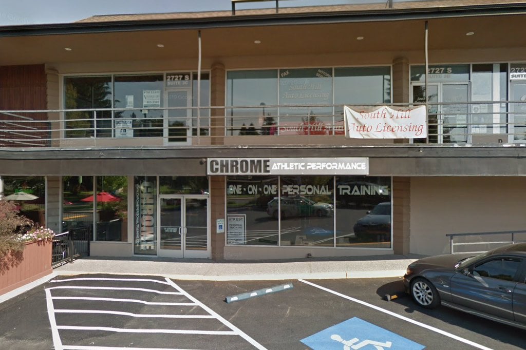 South Hill Auto Licensing (Registration & Title) in Spokane, WA